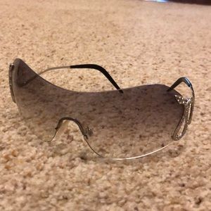 Roberto Cavalli Europa 191S sunglasses